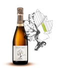 L'Ephémère - Blanc de blancs 2018