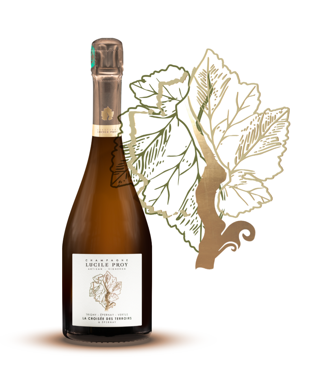 La Croisée des Terroirs